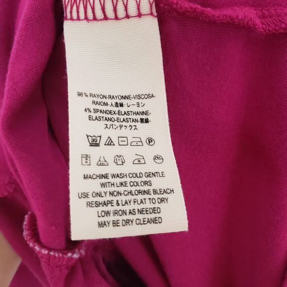 SOLD!!  WE THE FREE People What a Babe Bell Sleev - Picture 9 of 10